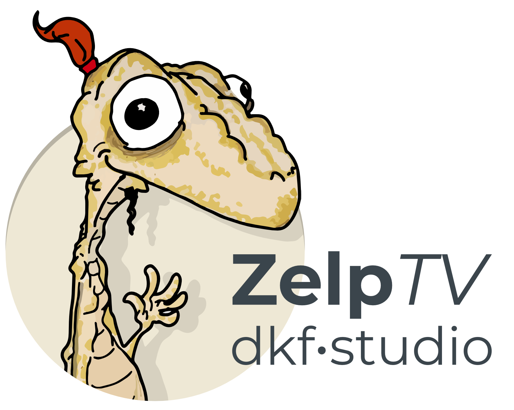 ZelpTV dkf.studio